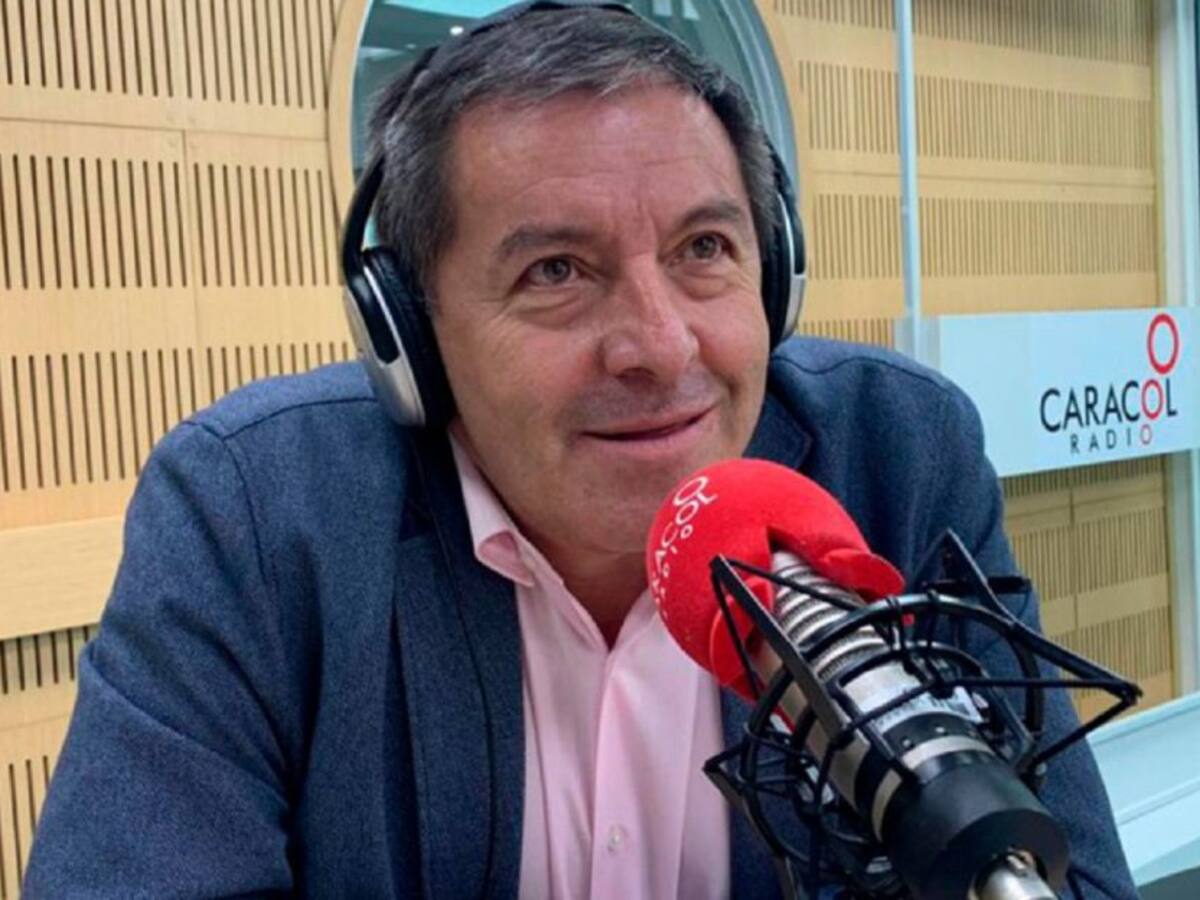 Eduardo Méndez: "El empresario de Baldomero es un 'vendehumo'"