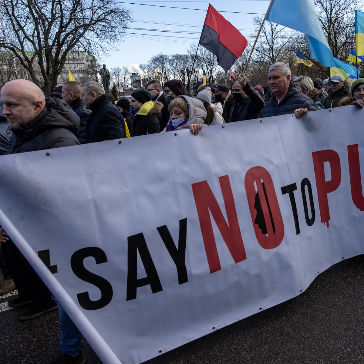 “No esperamos nada bueno de Putin”: diputada ucraniana sobre posibilidades de negociación