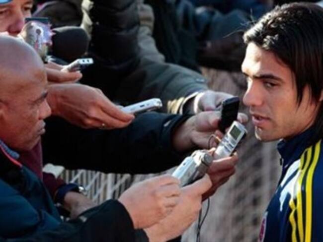 Colombia no se confía del mal momento de Paraguay