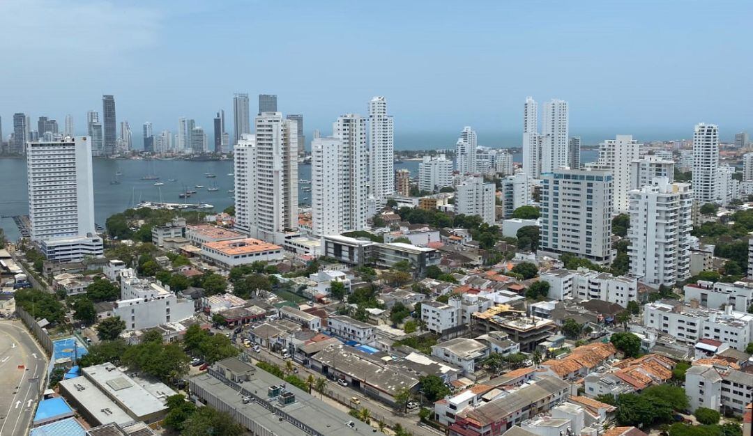 Esta comisión busca velar por el buen desempeño de las curadurías urbanas en los aspectos técnicos, profesionales y éticos