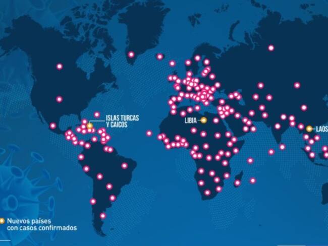 Ahora son 4 los casos de coronavirus en Santander