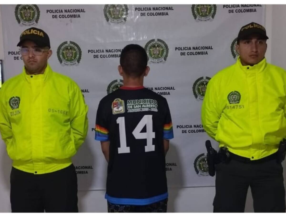 Capturados autores intelectuales de agresión a machete de mamá e hijo