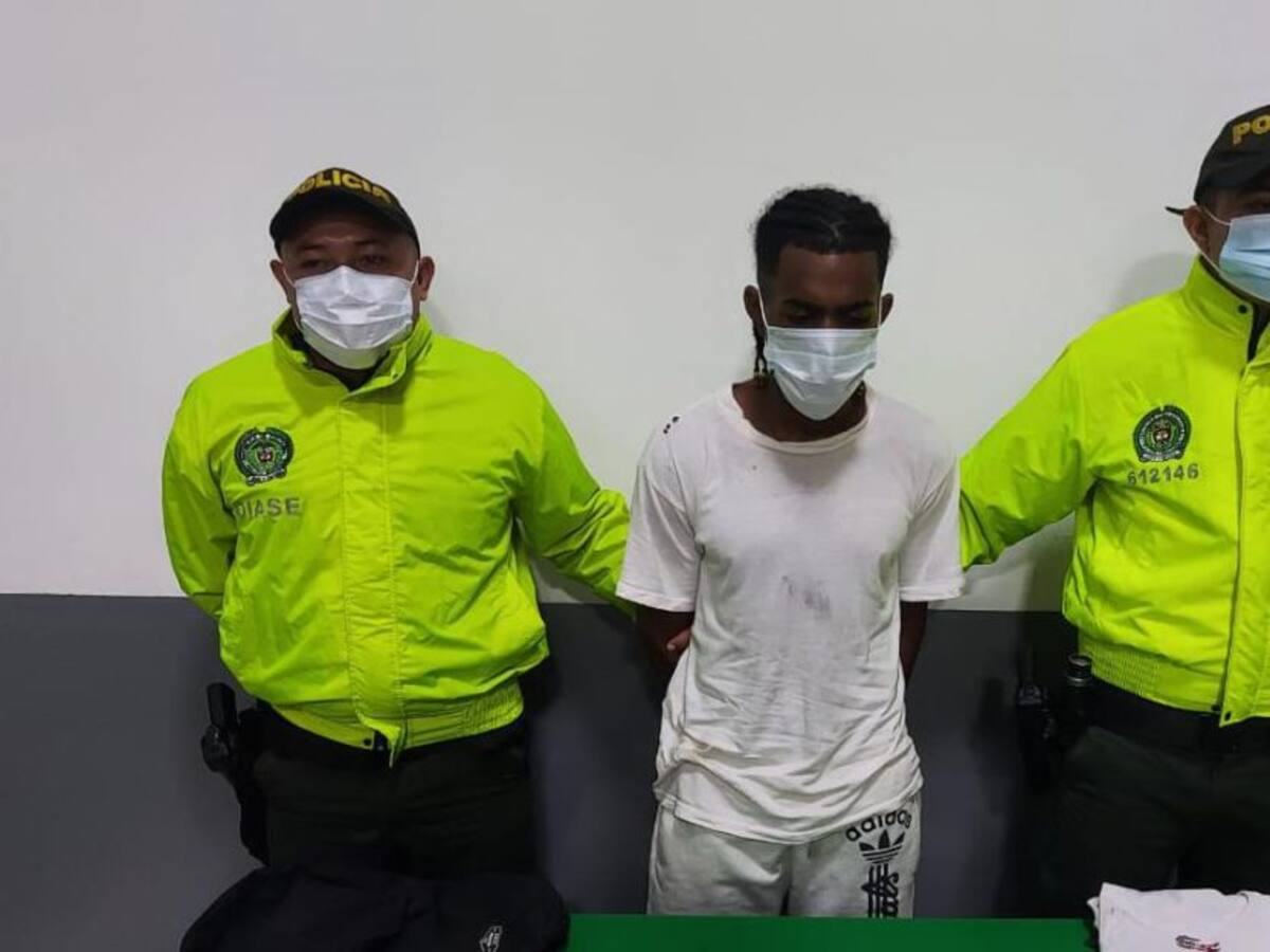 Asesinan a mujer en atraco dentro de un bus en Barranquilla