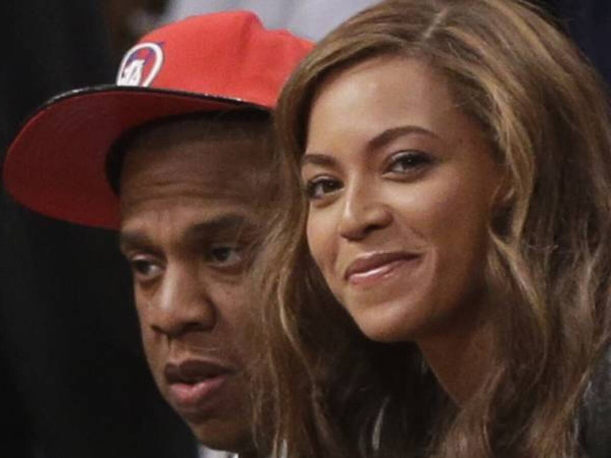 Beyoncé compraría acciones de los Houston Rockets