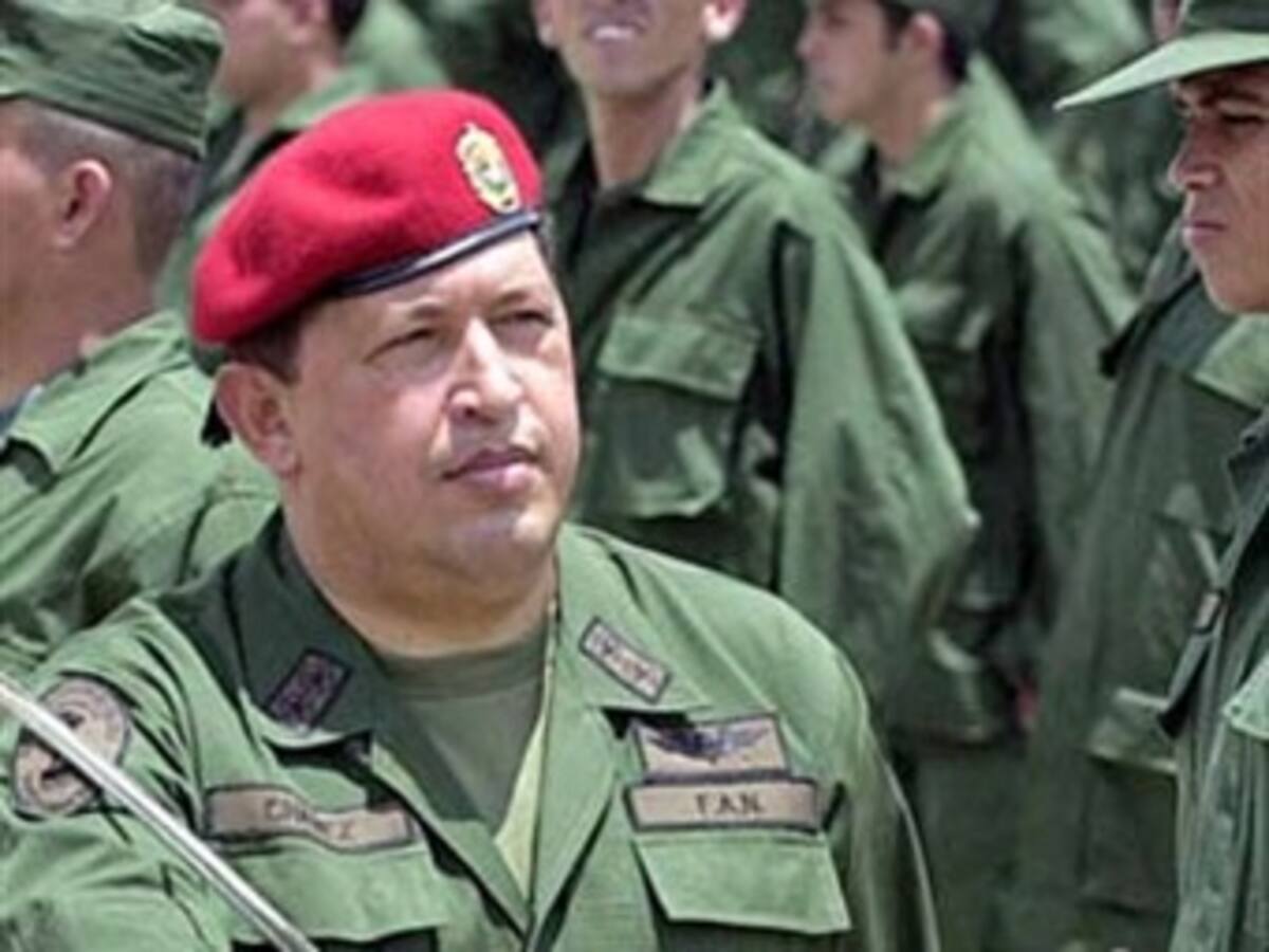 El intento de golpe de estado contra Hugo Chávez cumple 10 años