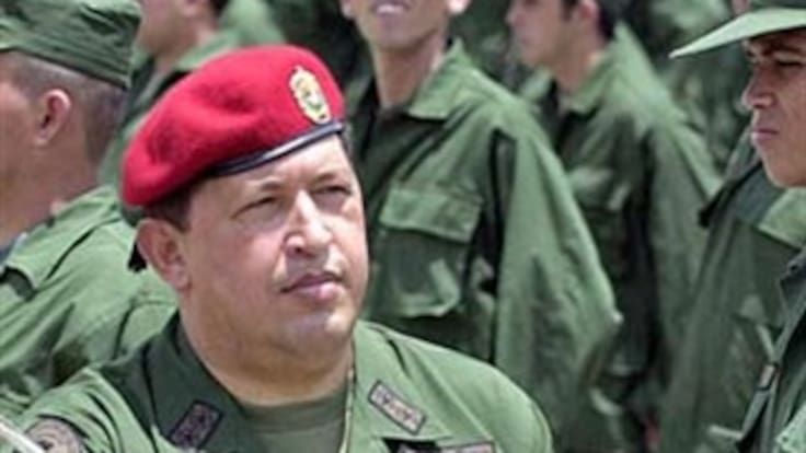 El intento de golpe de estado contra Hugo Chávez cumple 10 años
