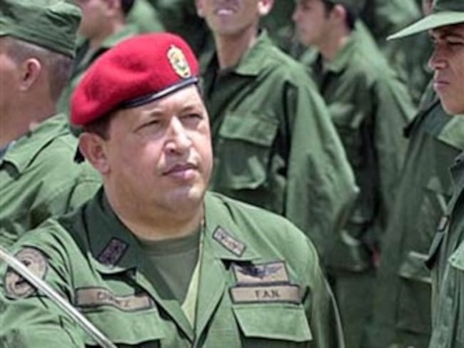 El intento de golpe de estado contra Hugo Chávez cumple 10 años