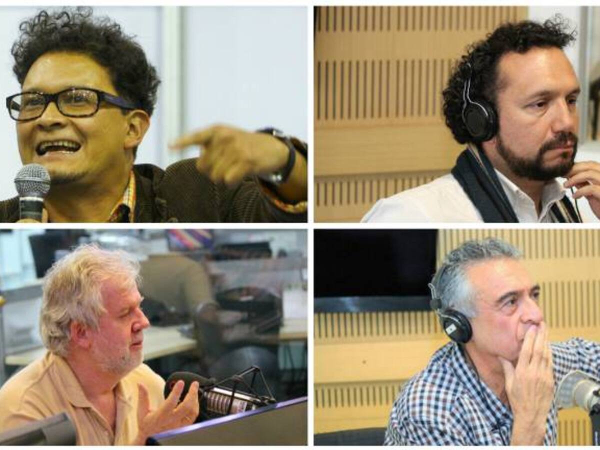 Fe versus razón, las creencias de los colombianos en final de año: Debate