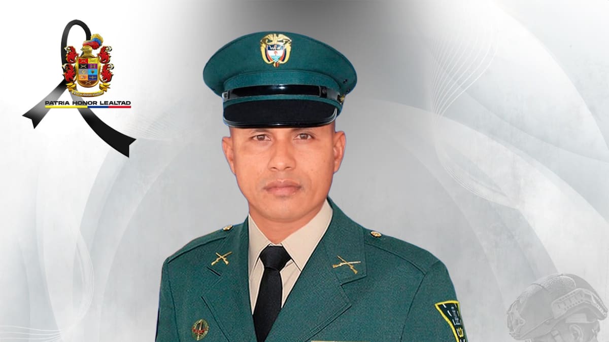 Un soldado muerto y cuatro heridos en ataque con drones en El Carmen
