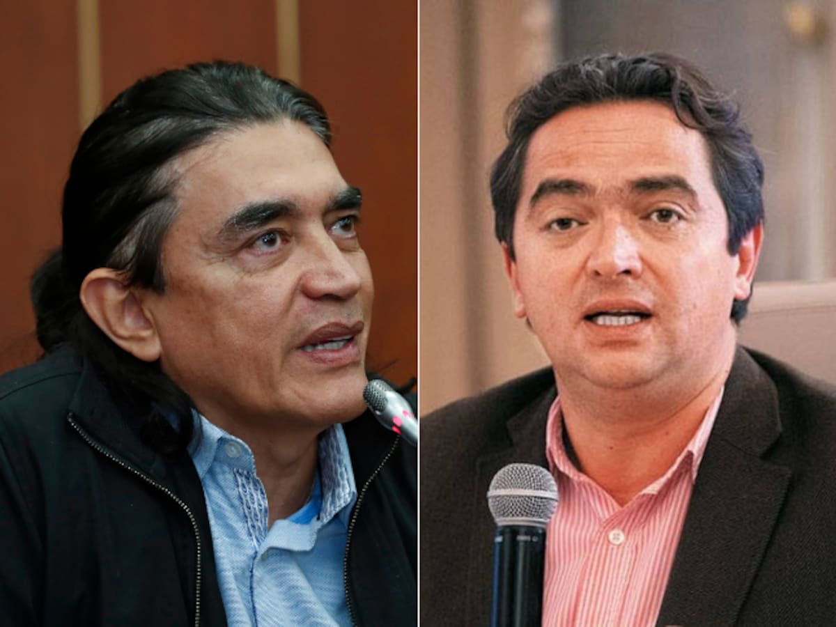 Bolívar vs. Londoño: Dos visiones sobre el alto endeudamiento y el déficit fiscal en Colombia