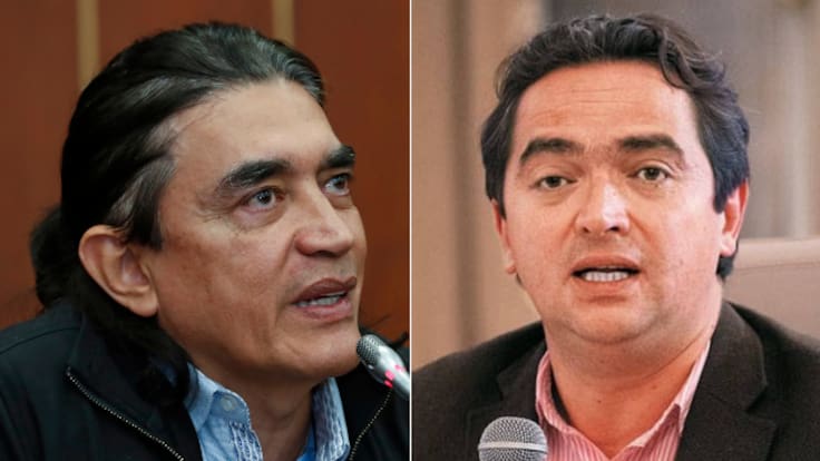 Bolívar vs. Londoño: Dos visiones sobre el alto endeudamiento y el déficit fiscal en Colombia