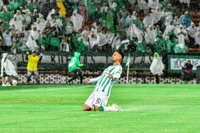 (David Jaramillo - Colprensa).