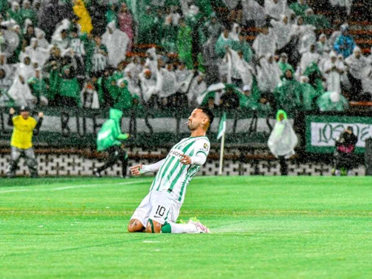 Javier Gandolfi envió contundente mensaje sobre Edwin Cardona, tras polémica en Copa Libertadores