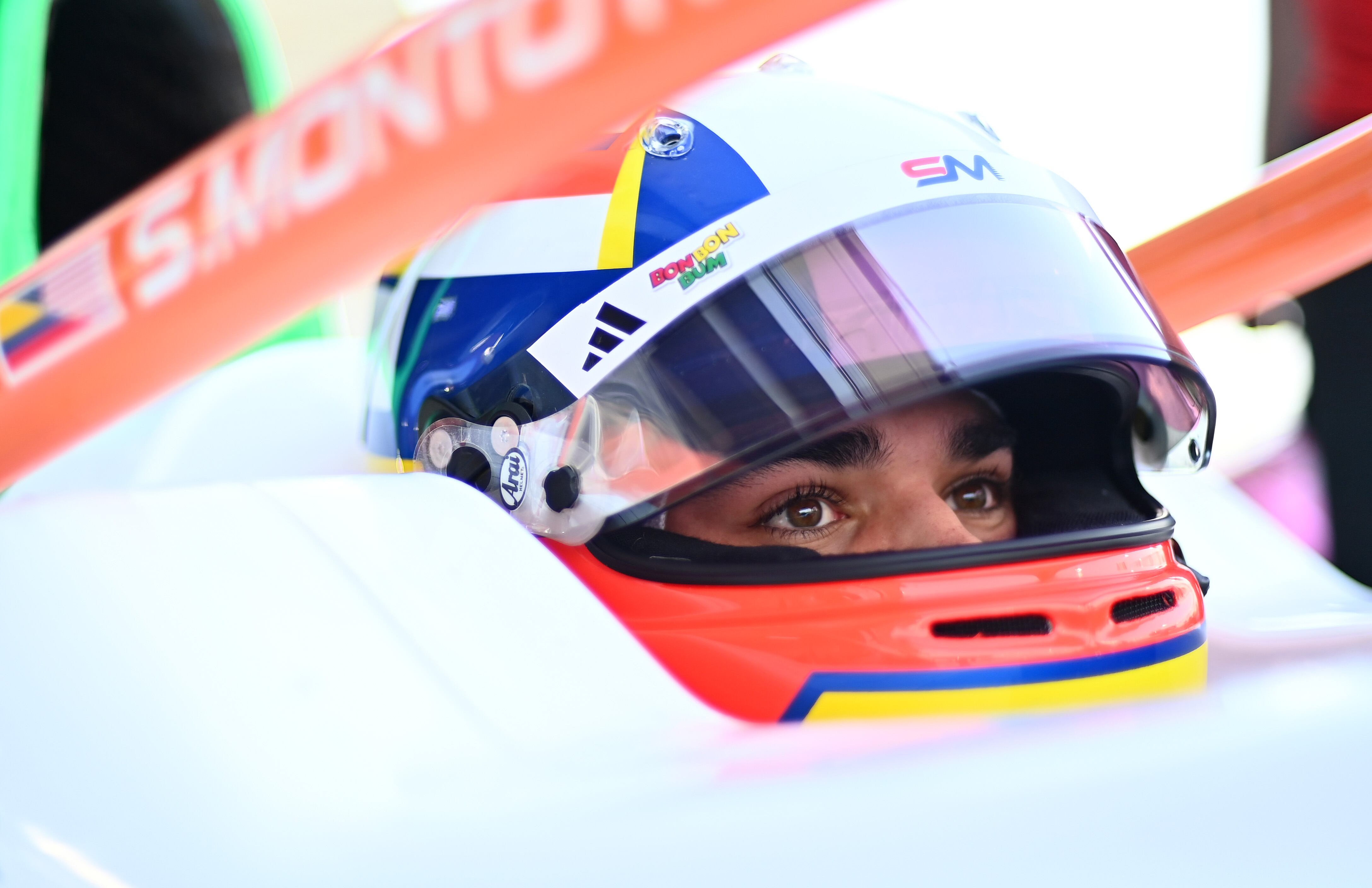 (Foto de James Sutton - Formula 1/Formula Motorsport Limited via Getty Images)