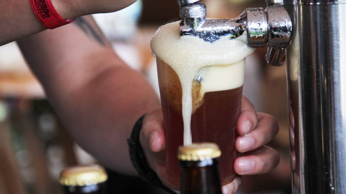 El 20% del recaudo de rentas en Nariño corresponde a cerveza