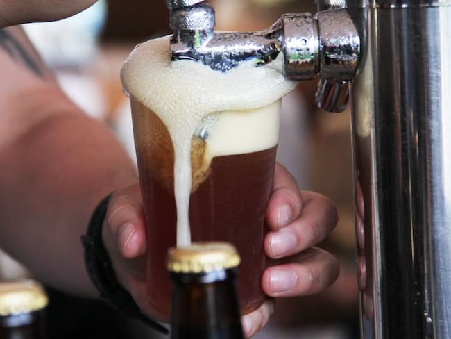 El 20% del recaudo de rentas en Nariño corresponde a cerveza