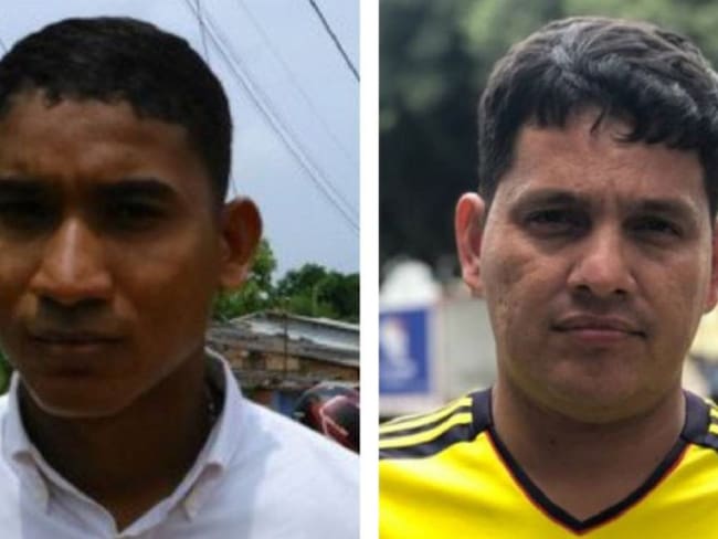 A la cárcel dos activistas de DD. HH. por secuestro