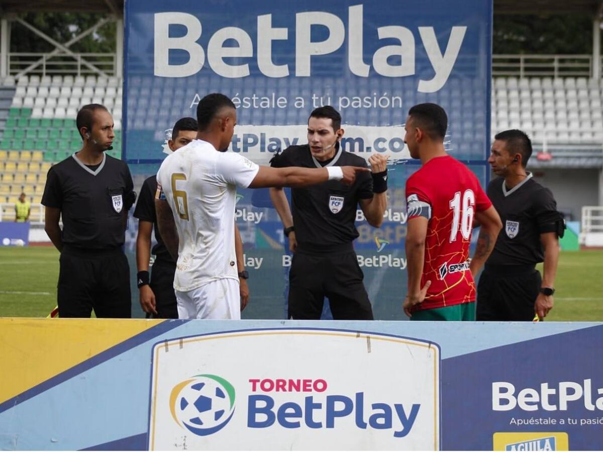 Así fue el inicio del torneo de ascenso 2025 para los vallecaucanos