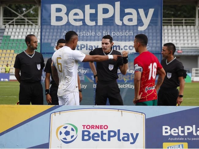 Así fue el inicio del torneo de ascenso 2025 para los vallecaucanos