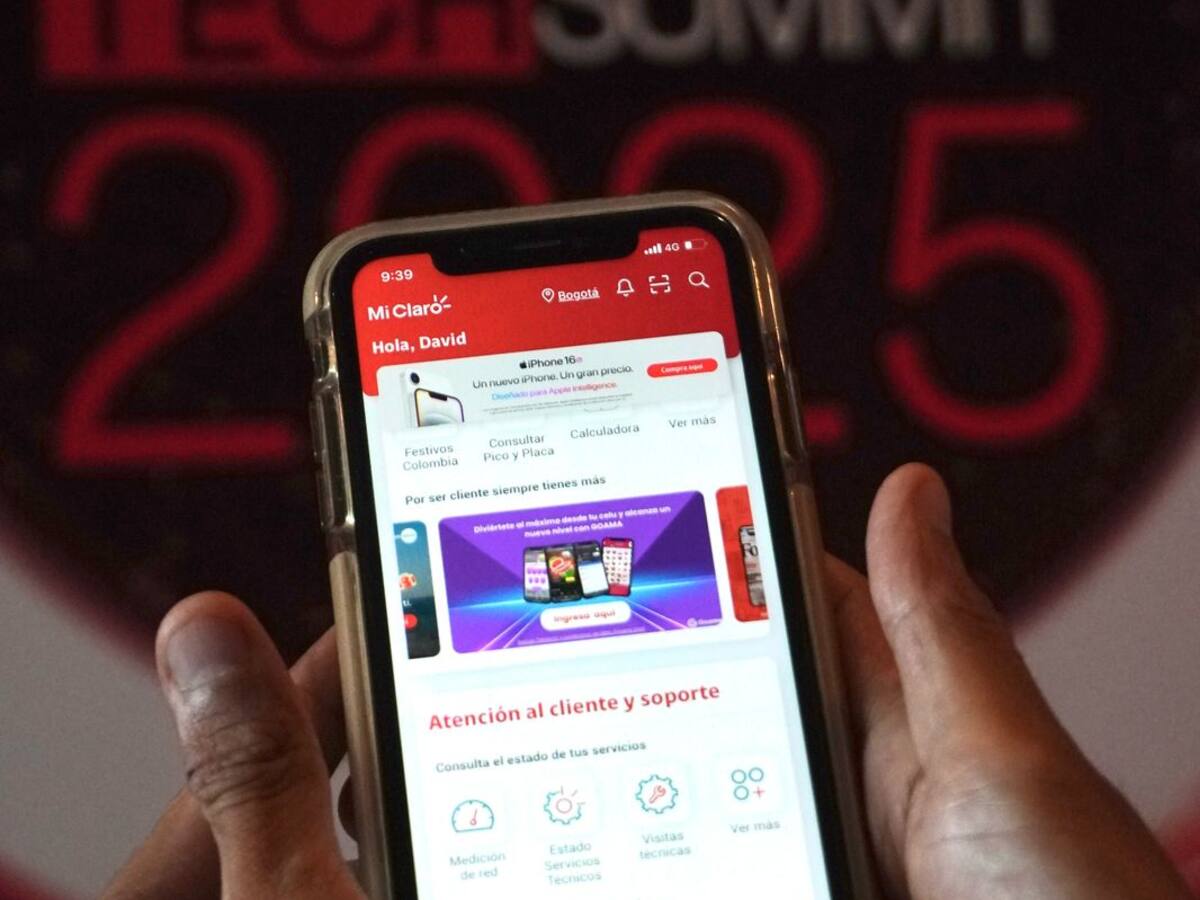 SuperApp Mi Claro: La plataforma que permitirá que empresas que no tienen una app ofrezcan servicios
