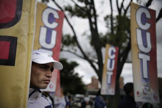 CUT. Foto: Colprensa