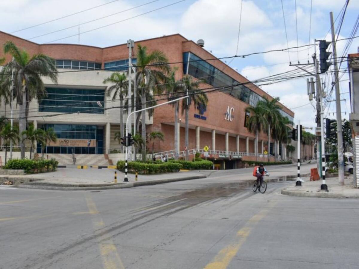 Comerciantes le cumplieron a Barranquilla en el día sin IVA: Pumarejo