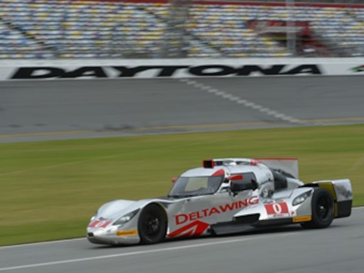 Gabby Chaves correrá las 24 horas de Daytona