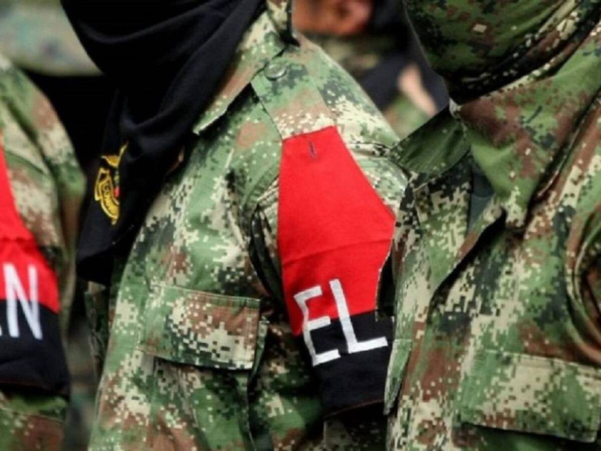 Extraditados miembros del ELN a los Estados Unidos