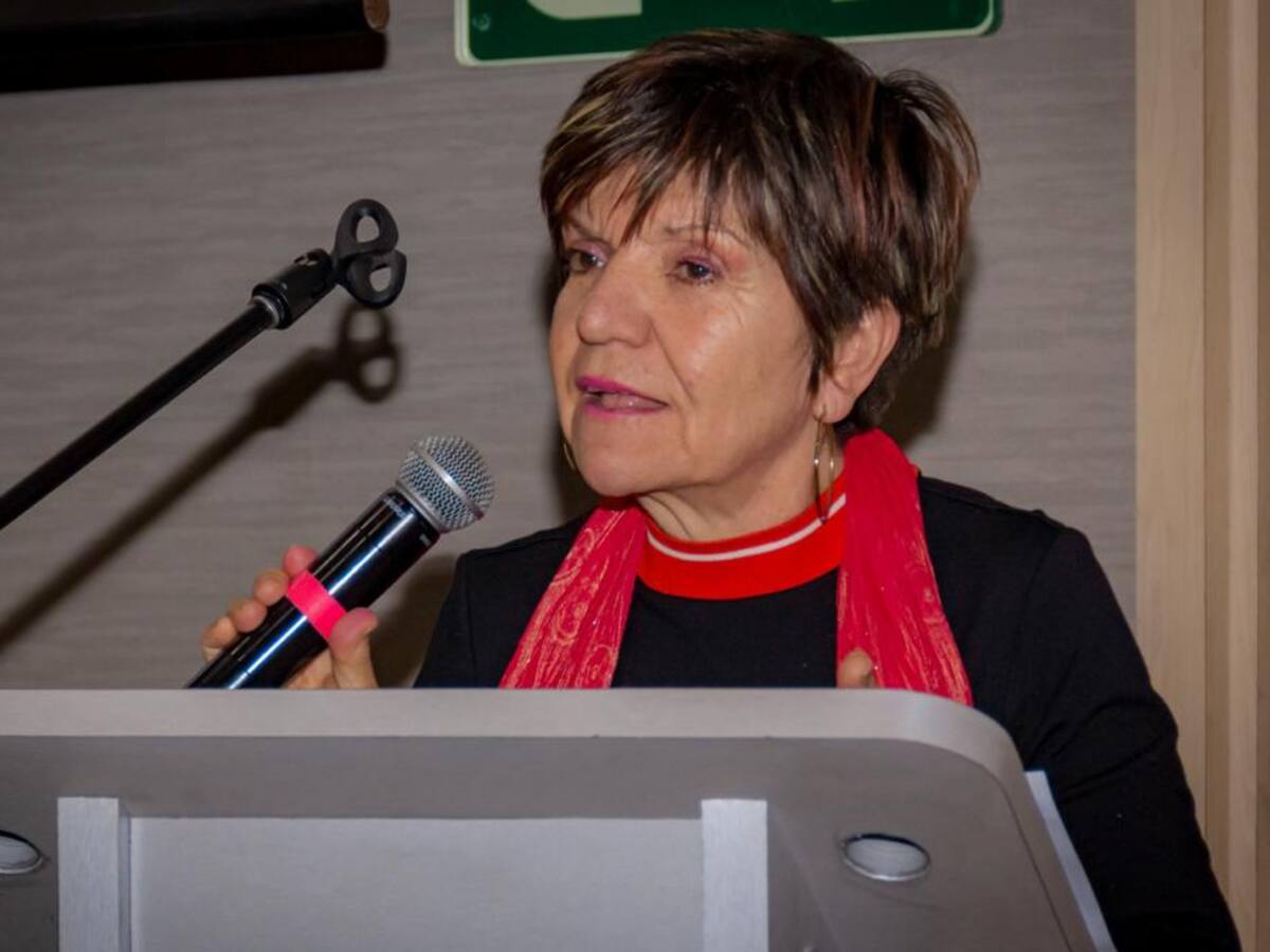 Se necesitan más de 300 billones para implementación del Acuerdo de Paz: Gloria Cuartas