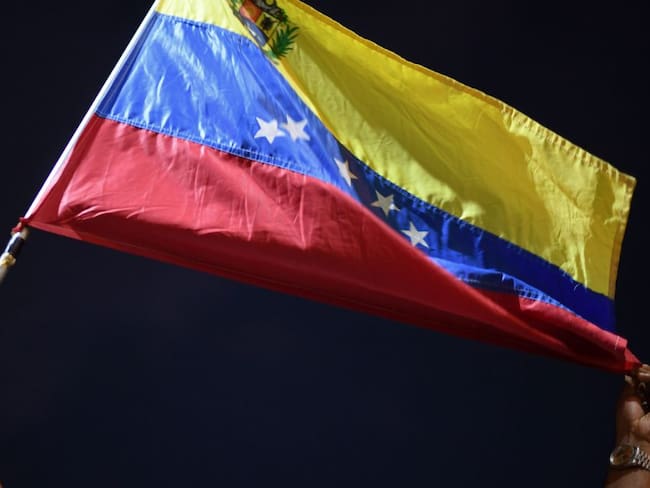 CO-DIRECTOR DEL BARÓMETRO DE XENOFOBIA HABLA SOBRE LA REACCIÓN DE LOS COLOMBIANOS AL ESTATUTO DE PERMANENCIA VENEZOLANA(