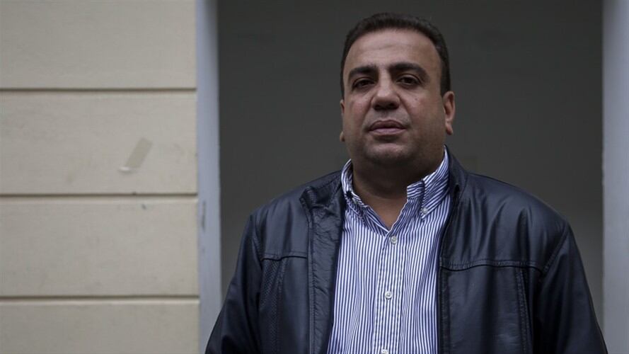 Musa Besaile habló en La W y las reacciones no se hicieron esperar. Foto: Colprensa