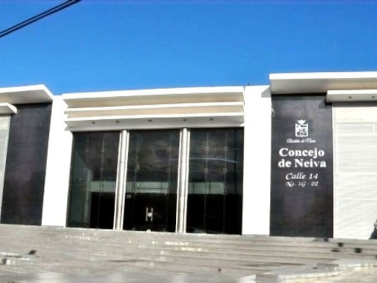 Aprobado quedó el Incremento salarial para empleos de planta del municipio de Neiva