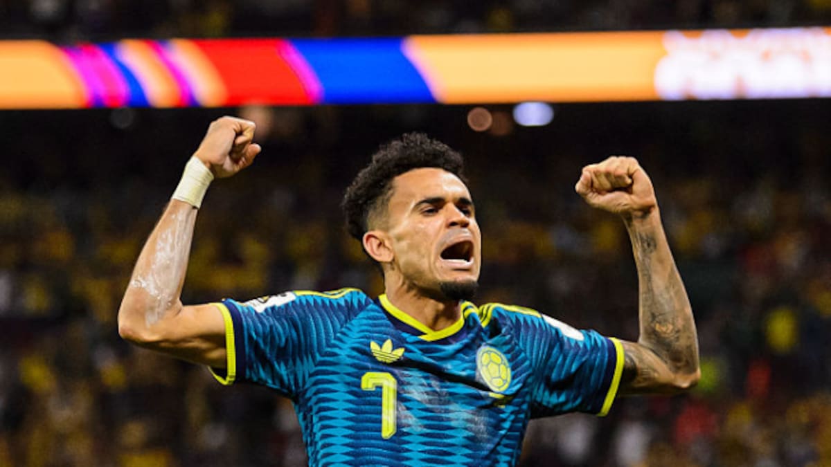 Mundial 2026: Colombia subió en el ranking FIFA tras ganarle a Uzbekistán, ¿puede entrar al top 10?
