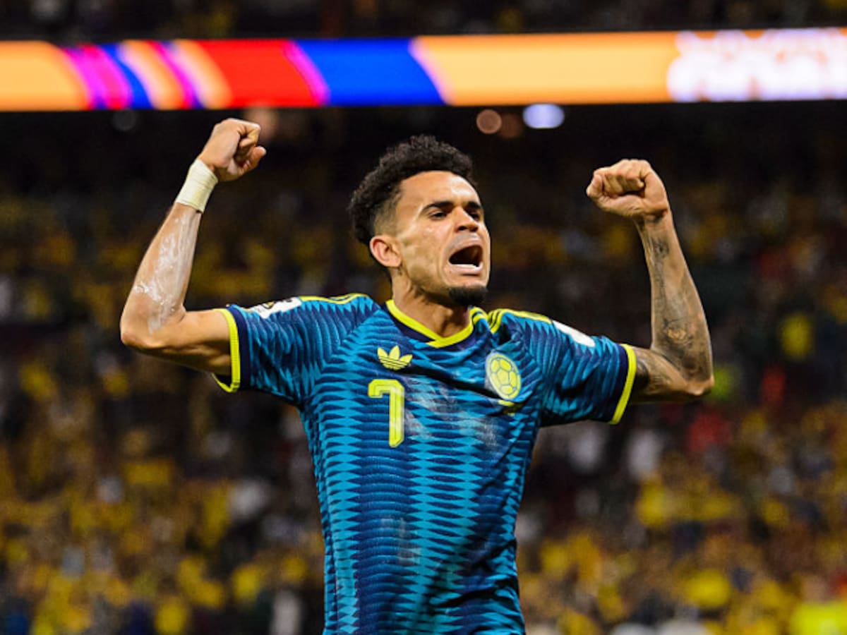 Mundial 2026: Colombia subió en el ranking FIFA tras ganarle a Uzbekistán, ¿puede entrar al top 10?
