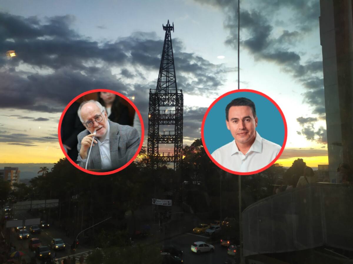 Caldas alza su voz contra la violencia tras los hechos ocurridos en Antioquia y Valle