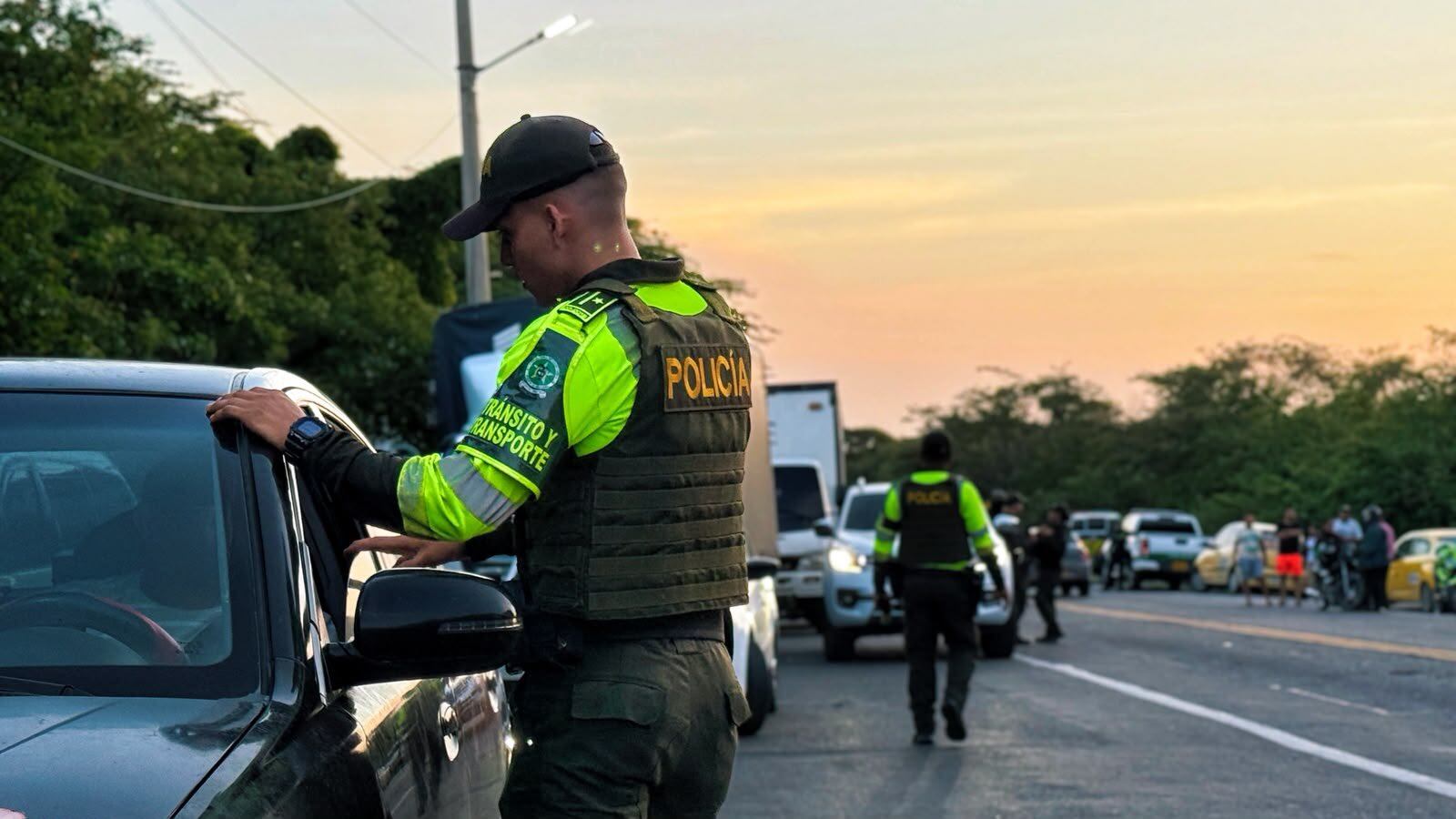 Se abre gradualmente la Troncal del Caribe/ MESAN