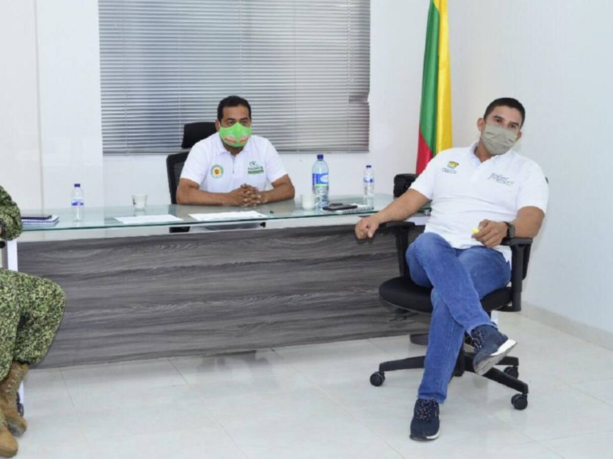Ofrecen 10 millones de recompensa por asesino de comerciante en Magangué