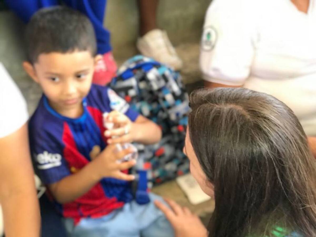 ICBF ratifica 850 mil niños víctimas de explotación laboral en Colombia