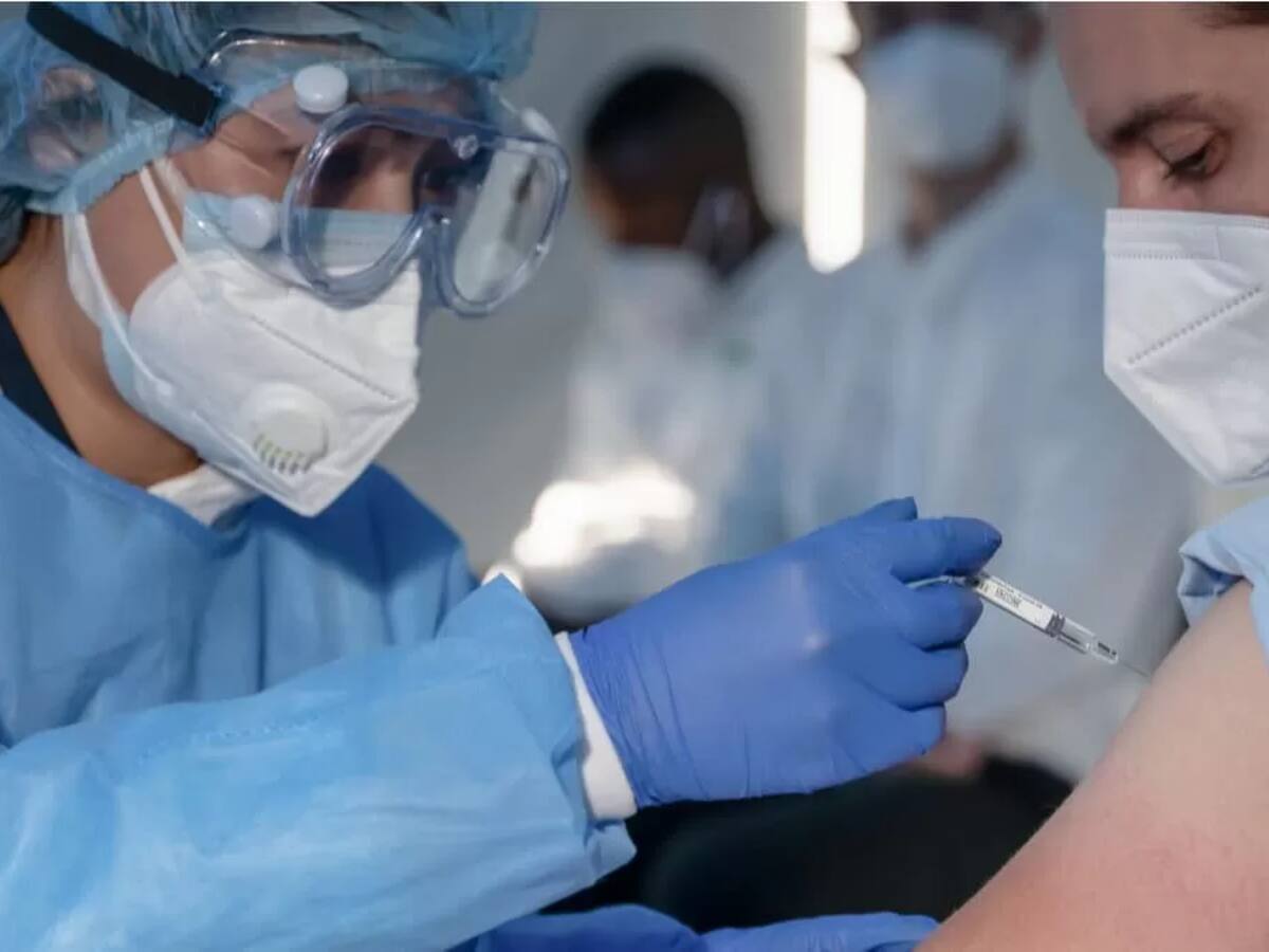 Aumento de casos de COVID-19 en Colombia: recomendaciones y puntos de vacunación