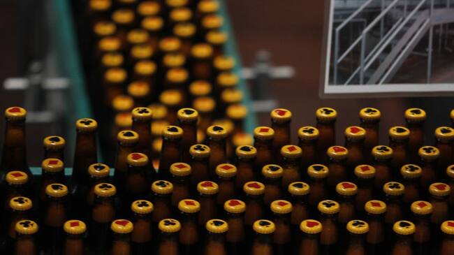 Bavaria inicia vacunación de sus trabajadores