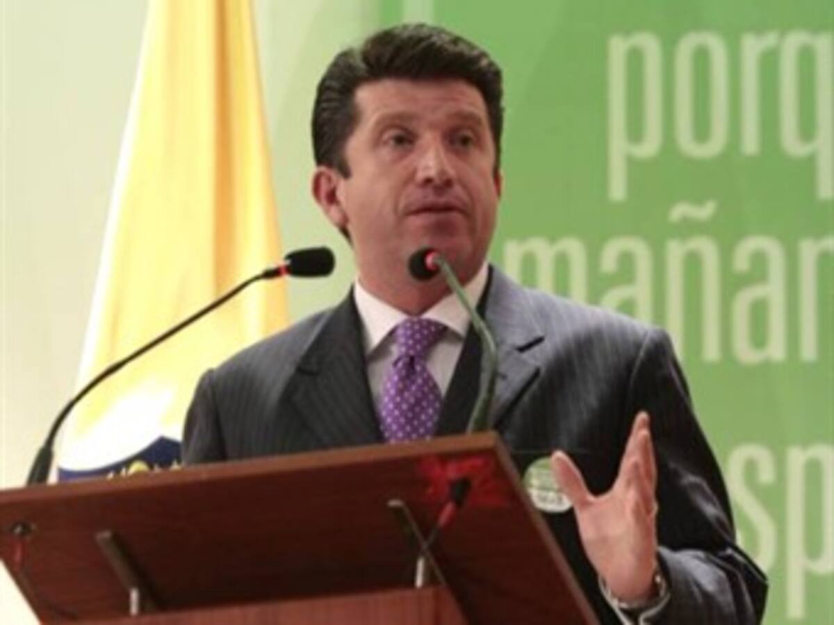 Muerte del bebé de 13 meses que estaba en poder del ICBF fue natural