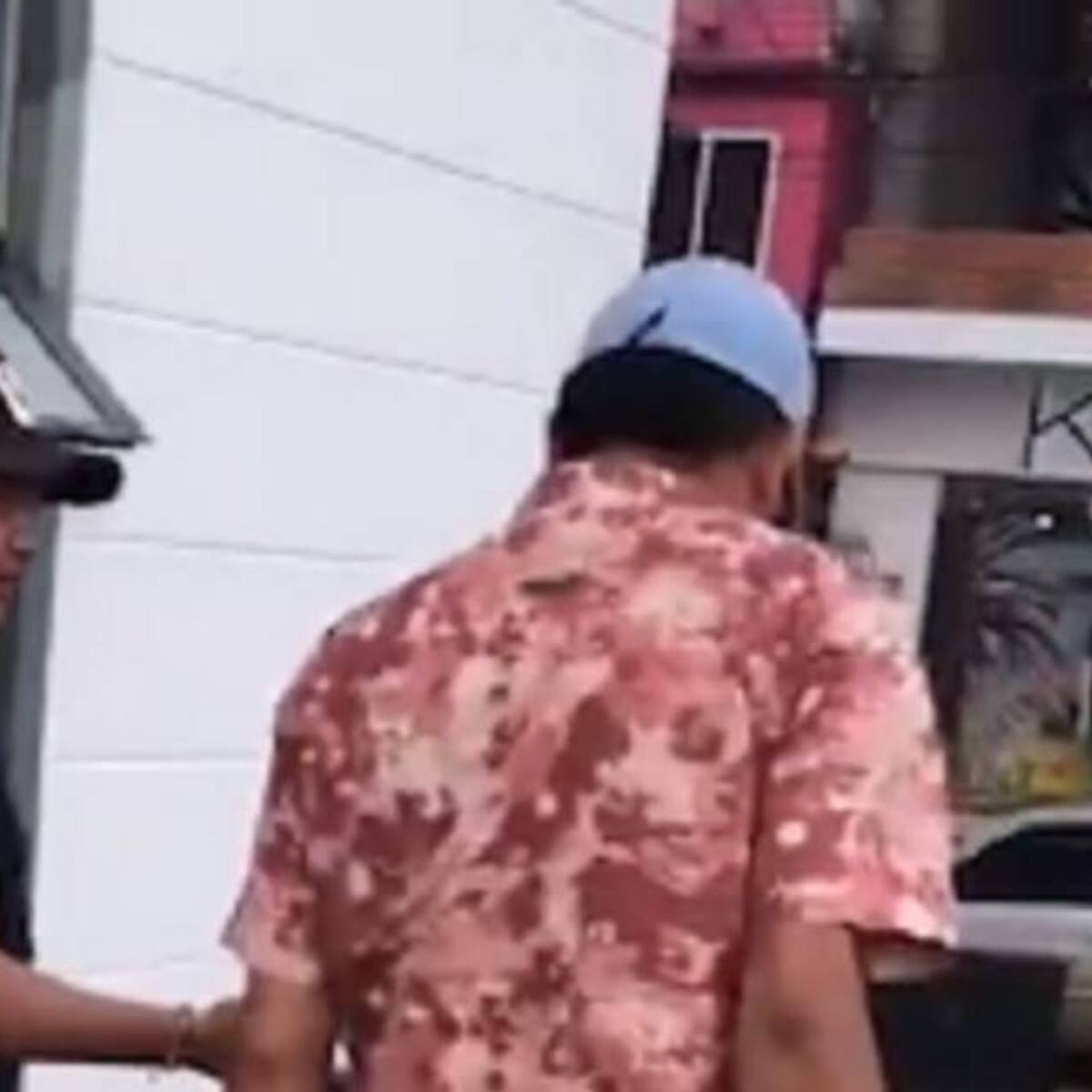 Capturan a presunto cabecilla de "Los Flacos" en el oriente de Caldas