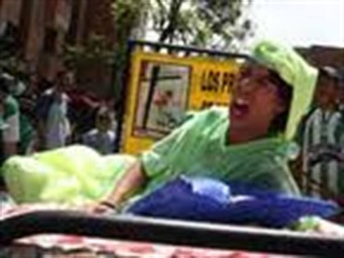 Fiestas en municipios de Antioquia este puente de La Asunción