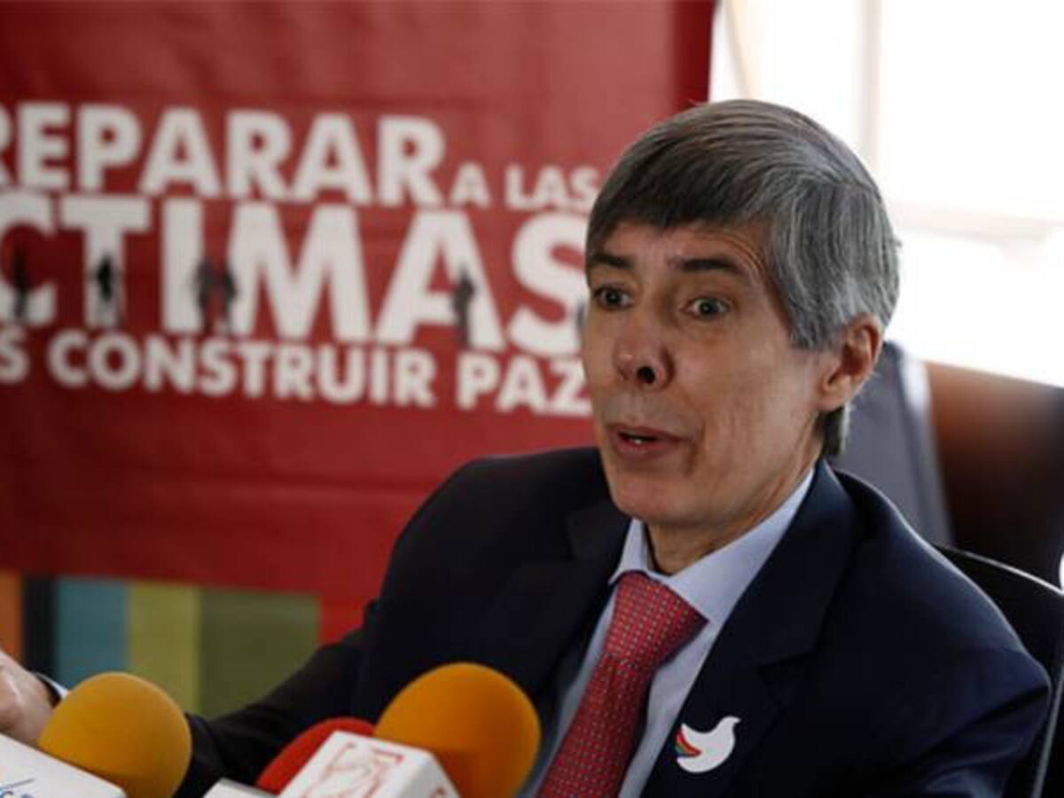Más de 200 mil tutelas y más de 1,1 millones de derechos de petición represados en la Unidad de Víctimas
