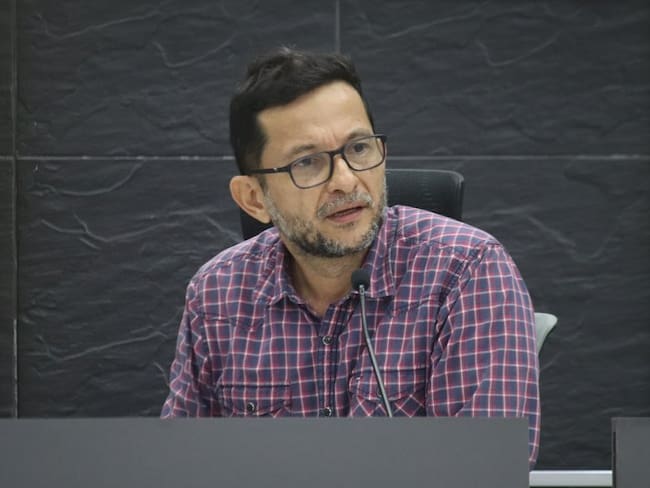 Consejo de Estado deja en firme la destitución de Giovanni Leal, cuñado de Carlos Ramón González