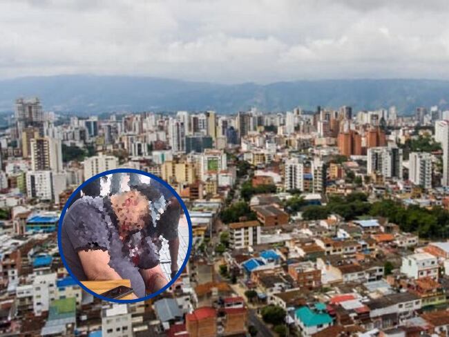 Homicidio en Bucaramanga: Un hombre fue asesinado con arma de fuego, en un establecimiento comercial