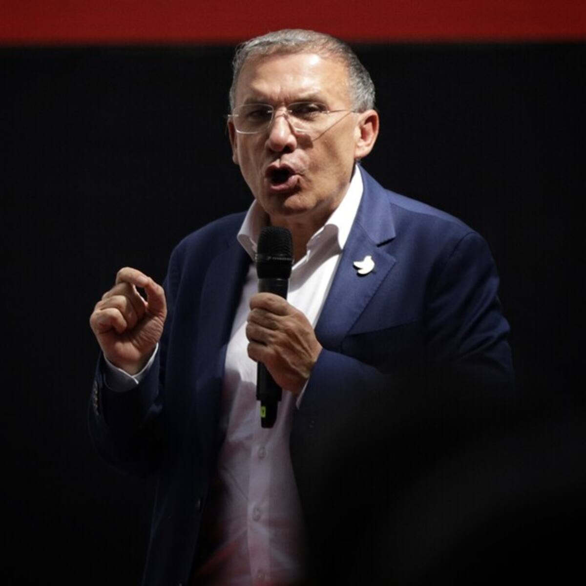 Roy Barreras confirma que se hará nueva lista de finalistas para cargo de contralor