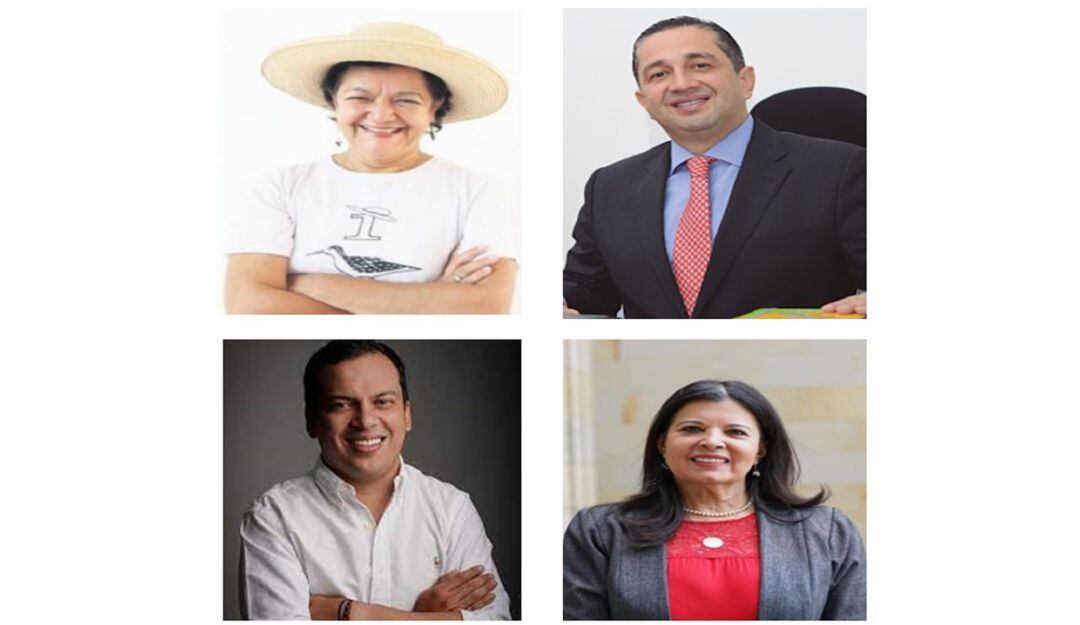 Cumplimiento del Acuerdo de Paz, agricultura y vías ocuparán durante el cuatrienio el trabajo legislativo de los representantes electos. 