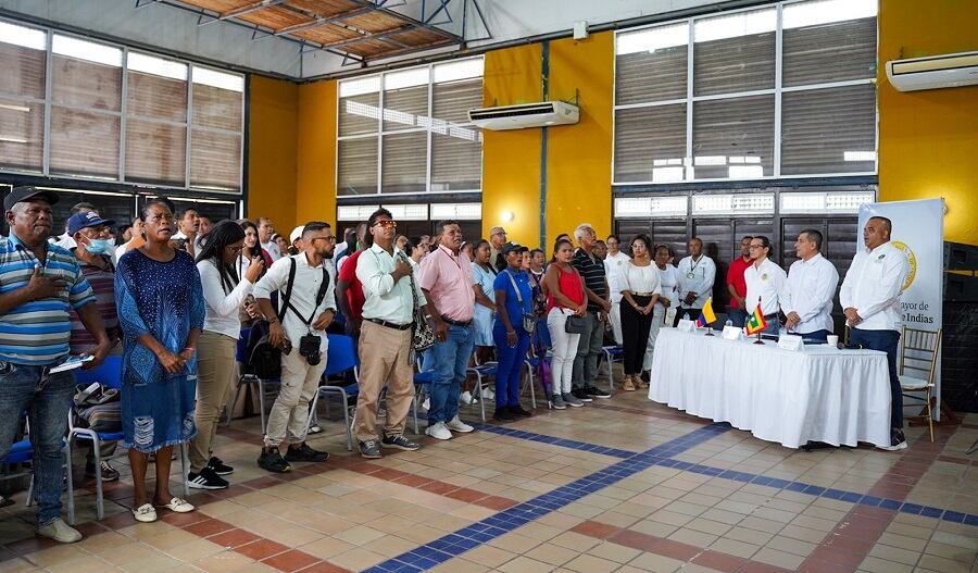 Alcaldía de Cartagena