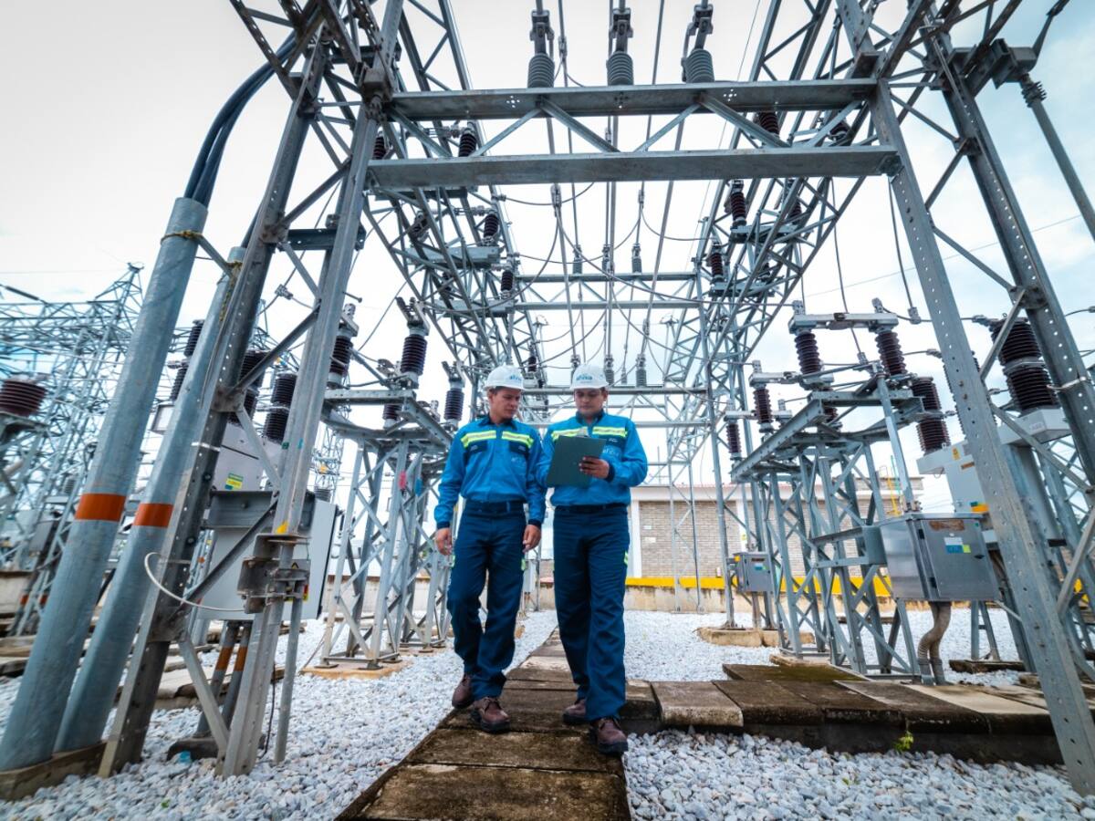 Afinia logró cumplir con indicadores de calidad del servicio en su Plan Empresa